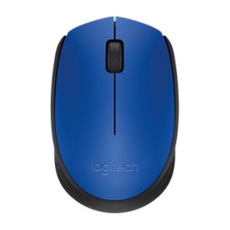 mouse wireless m171