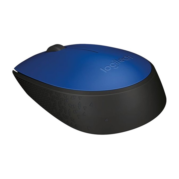LOGITECH Ratón inalámbrico M171 910-004424VAR