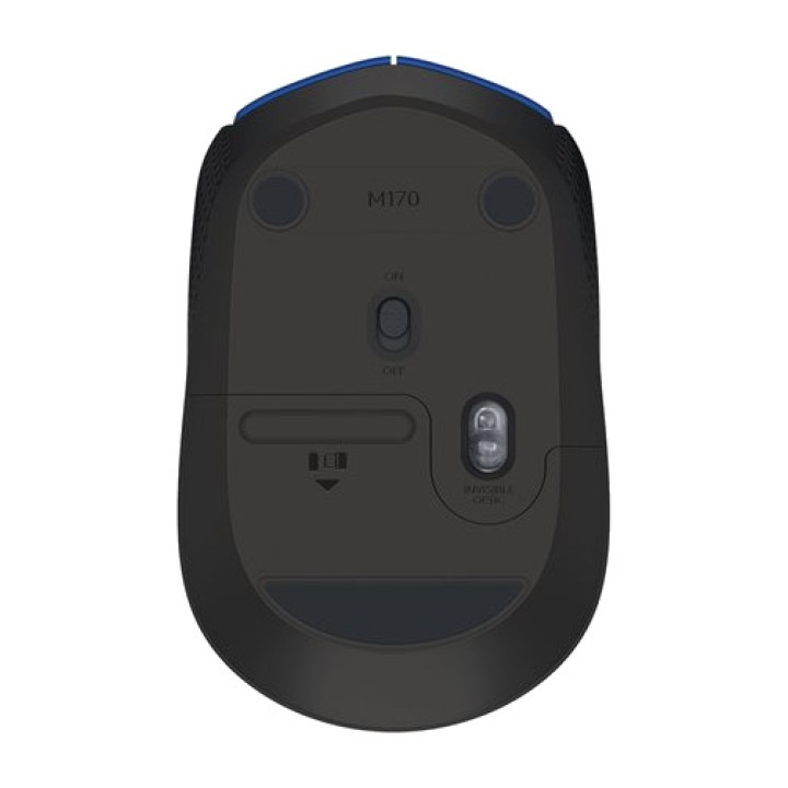 LOGITECH Souris sans fil M171 910-004424VAR