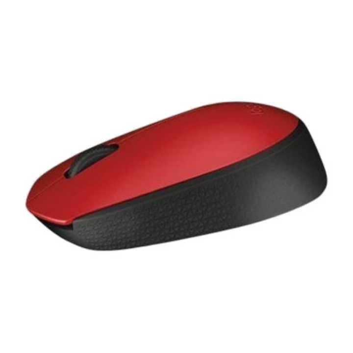 LOGITECH Mouse wireless M171 910-004424VAR