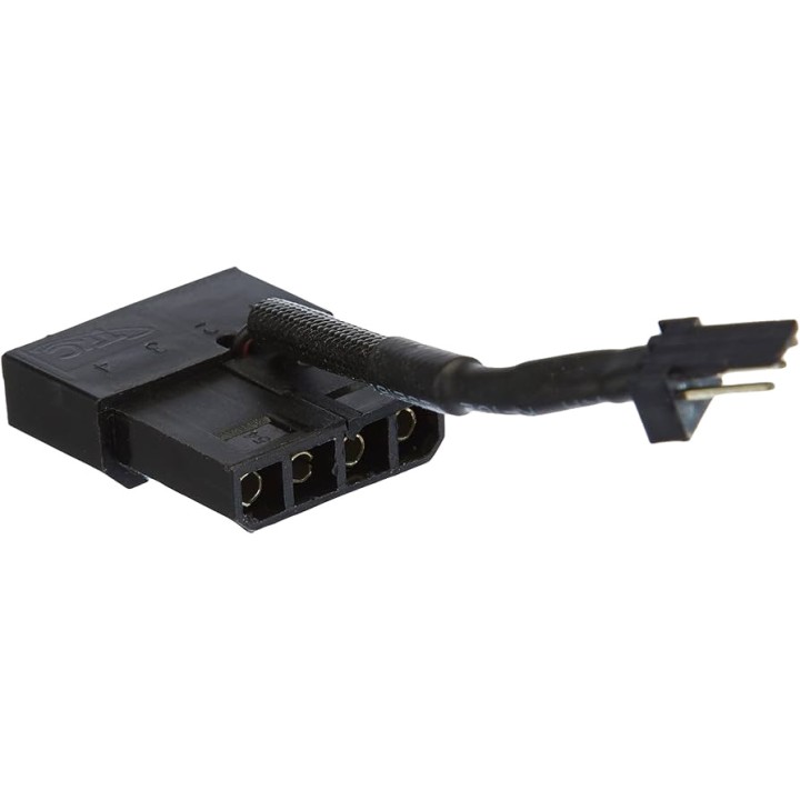 TACENS Ultra-quiet PC case fan AURA-II 80MM DSP0000018780