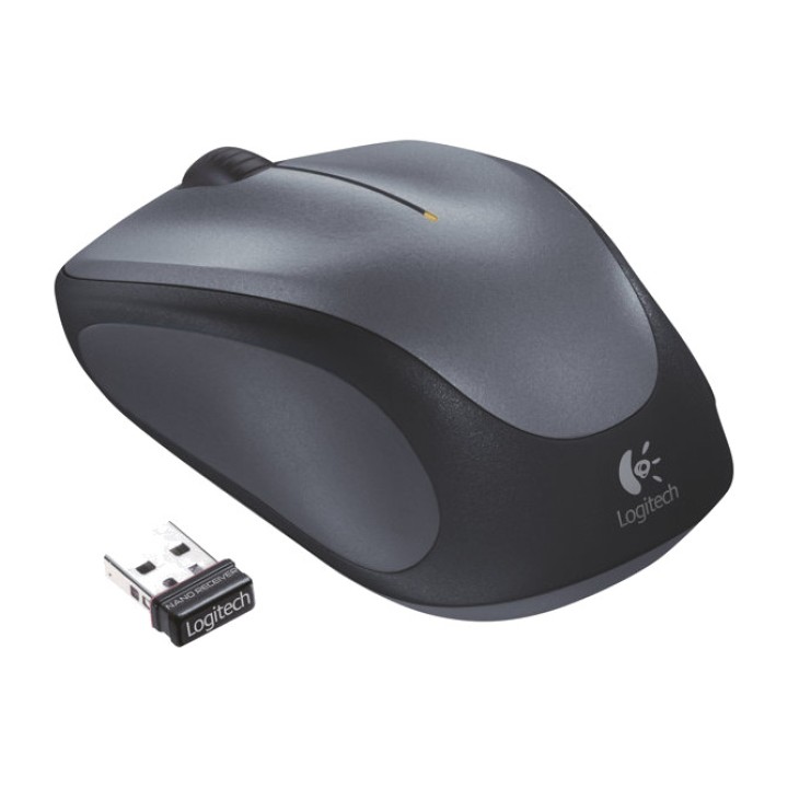 LOGITECH Wireless mouse M235 910-002201VAR