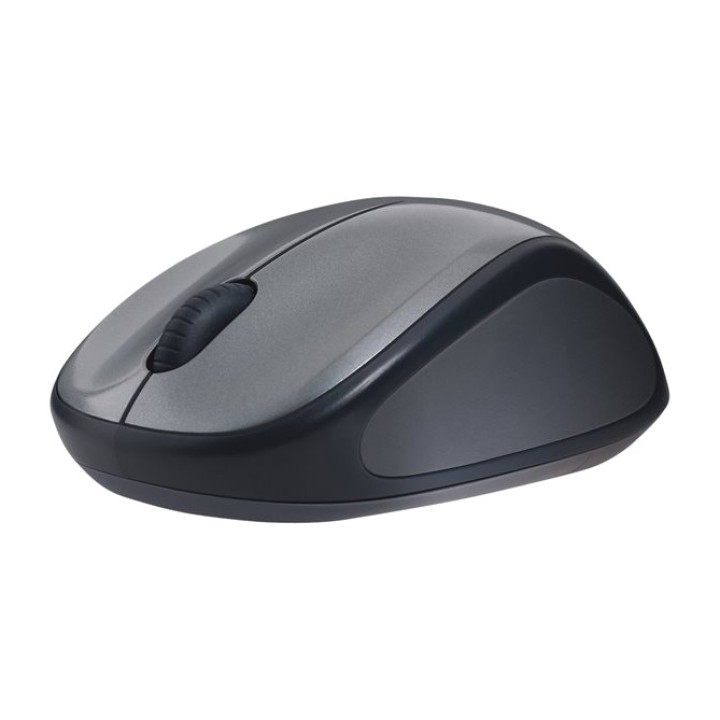 LOGITECH Mouse wireless M235 910-002201VAR
