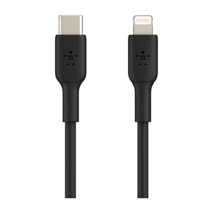 BELKIN USB-C til Lightning-kabel til opladning og data med