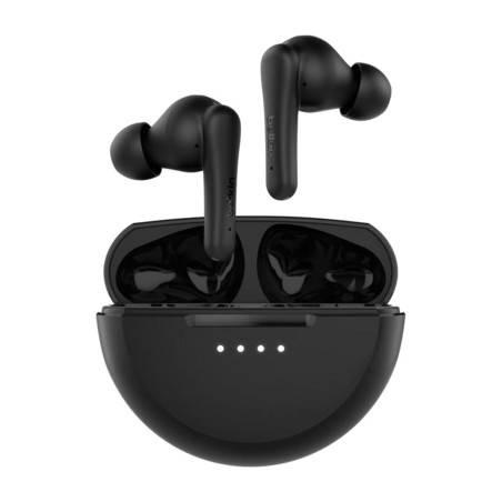 auricolari bluetooth wireless resistenti all’acqua con custodia soundform-rhythm auc012bt 28h