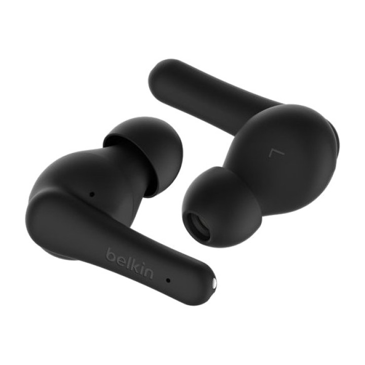 BELKIN Vodovzdorné bezdrôtové Bluetooth slúchadlá s puzdrom