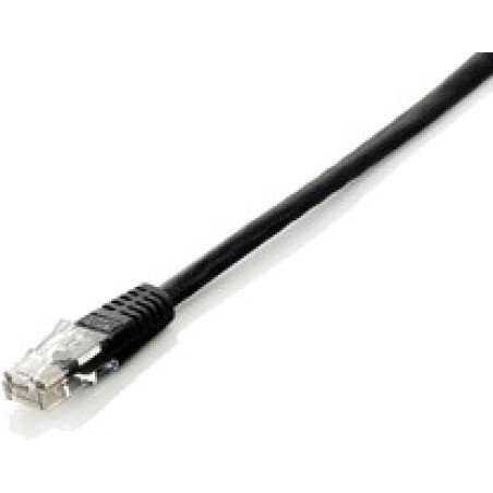 latiguillo de red sin apantallar con conectores rj45 u/utp cat6 15m