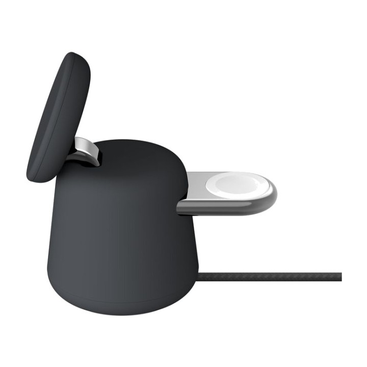 BELKIN Dual charging station for two iPhones, Apple Watch