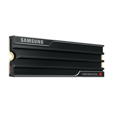 ssd interno m.2 nvme pcie 5.0 con dissipatore di calore 9100-pro-heatsink 4tb 14800mb/s