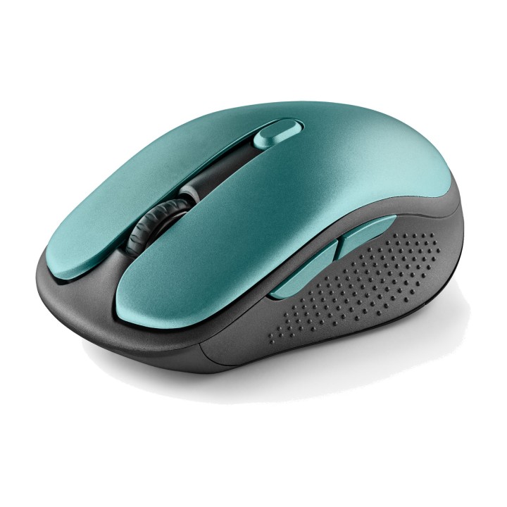 NGS Rechargeable silent wireless mouse for laptop