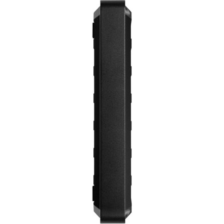 WESTERN DIGITAL Disco rigido esterno portatile per console e