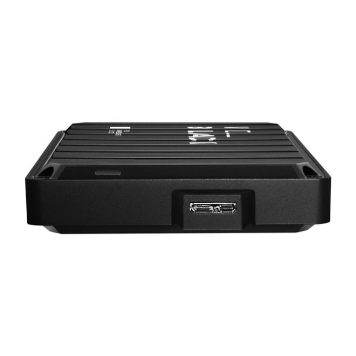 WESTERN DIGITAL Portable external hard drive for consoles
