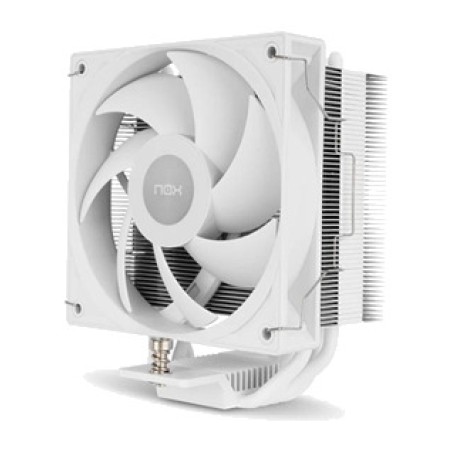 tower cpu cooler without lighting hummer-r400