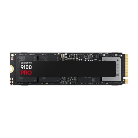 ssd m.2 nvme 9100 pro 2tb mz-vap2t0bw