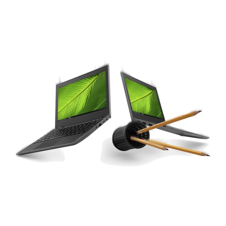 LENOVO Ordinateur portable de 11,6 pouces pour l’éducation