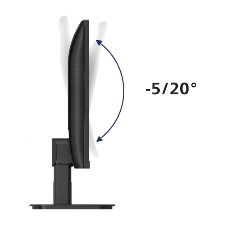 PHILIPS Full HD IPS monitor for PC 27E1N1200A 27" 120HZ