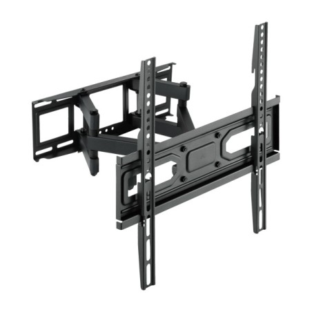 soporte de pared inclinable y giratorio para televisor lp7846tn 32-70" 40kg