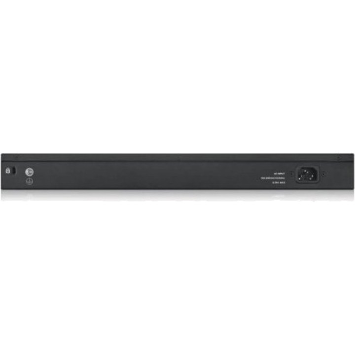 ZYXEL Switch gestito Gigabit a 48 porte per rack GS1920-48V2