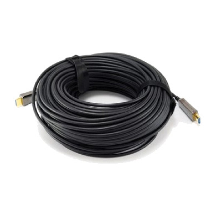 EQUIP Cable HDMI de larga distancia con conectores macho