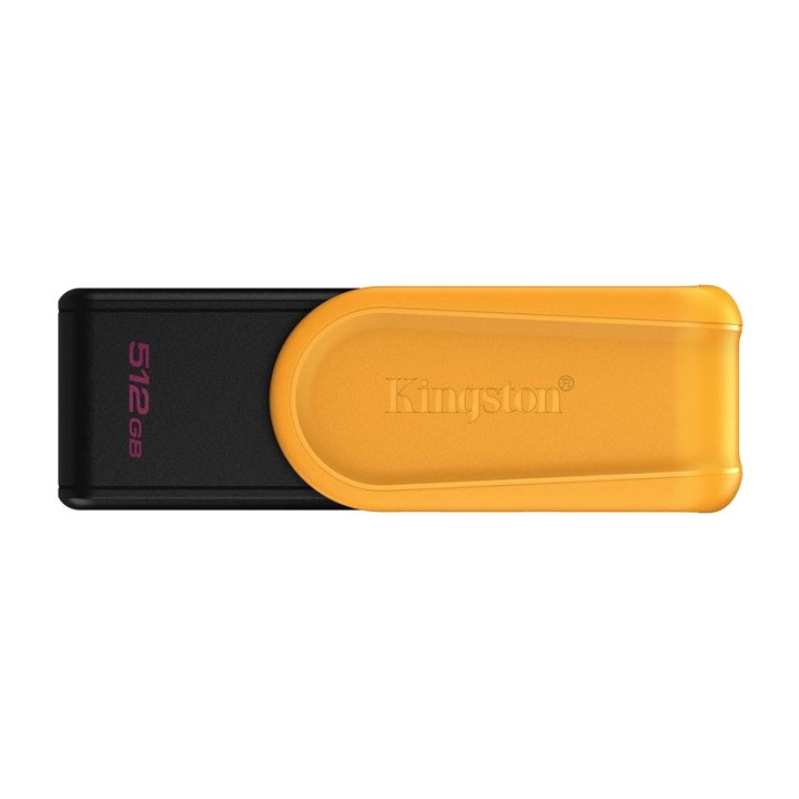 KINGSTON Μνήμη USB DATATRAVELER-EXODIA-S 512GB 3.2