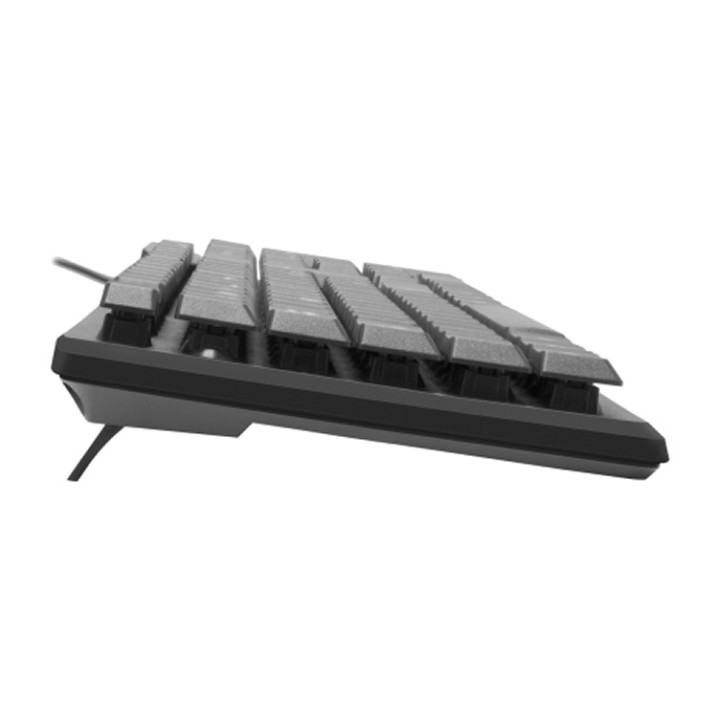 TACENS Spanische Membrantastatur mit USB-Kabel ANIMA AK0