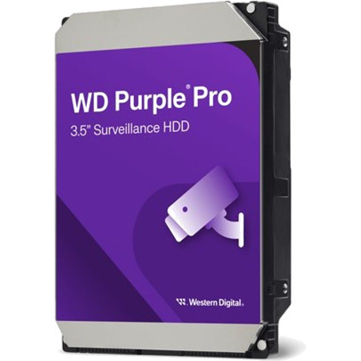 WESTERN DIGITAL Disque dur interne de 3,5 pouces pour