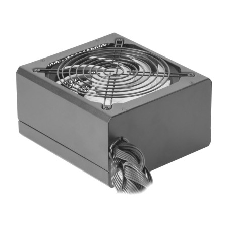 alimentatore atx silenzioso per pc radix-eco-x 650w