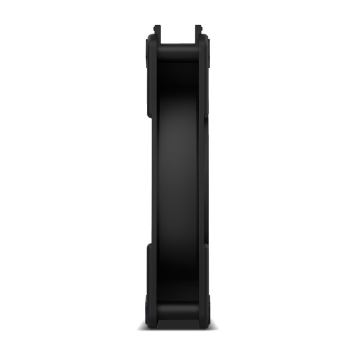 NOX Kit con 3 ventole per case ARGB HUMMER-EASYLINK 3X120MM