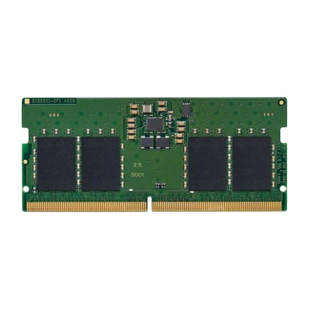 memoria ram sodimm per laptop valueram-ddr5 5600mhz 8gb cl46 kvr56s46bs6-8