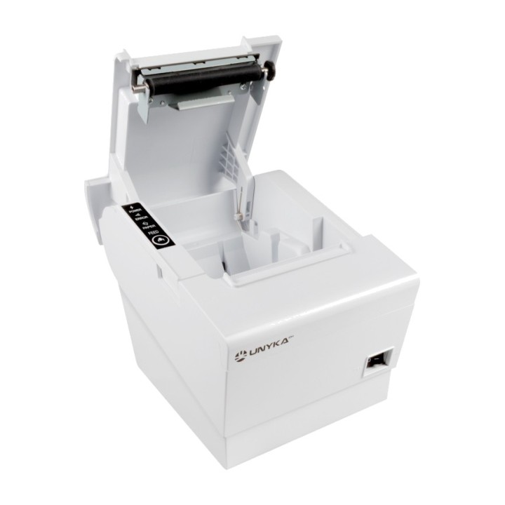 UNYKACH Thermal receipt printer for POS with Ethernet