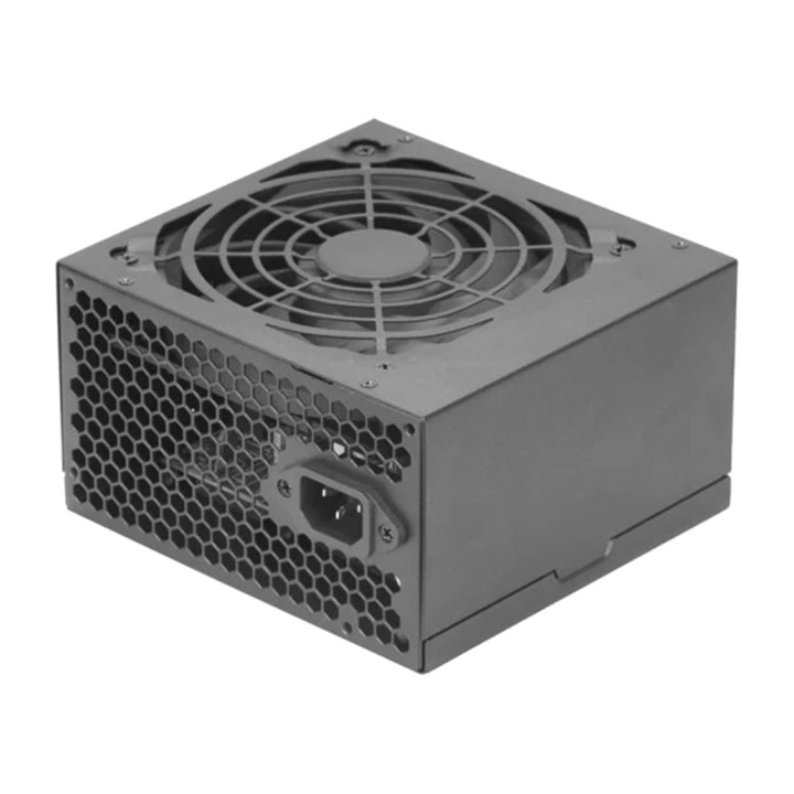 TACENS Alimentatore ATX silenzioso con controllo termico