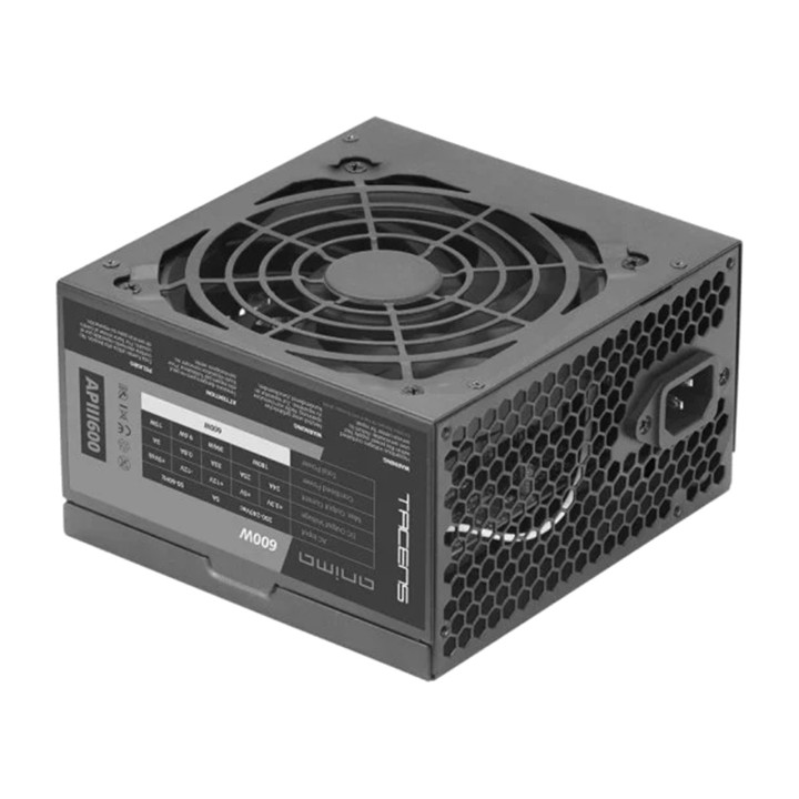 TACENS Alimentation ATX silencieuse avec contrôle thermique
