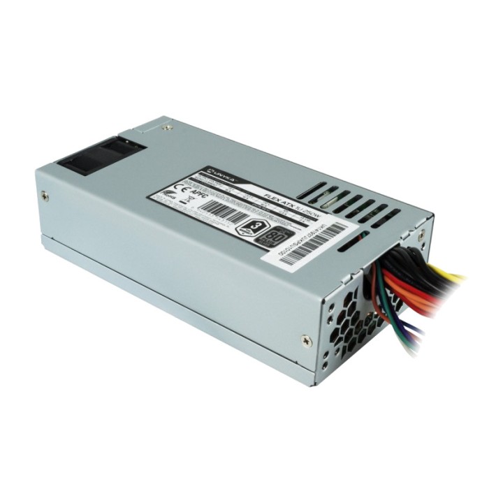 UNYKACH Alimentatore Flex ATX per server senza case 1U 250W