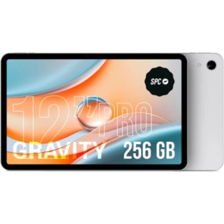 tablet android 4g con wi-fi gravity-6-pro 12" 6gb-ram 256gb