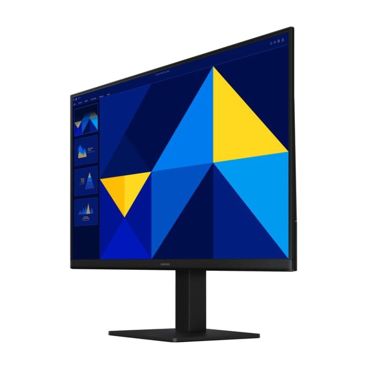 SAMSUNG Monitor IPS para hogar y oficina ESSENTIAL-S3 S30GD