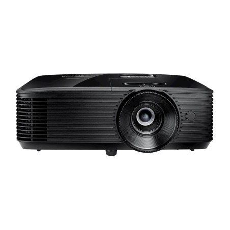 proyector de lámpara para presentaciones w371 dlp-wxga 3800 lm