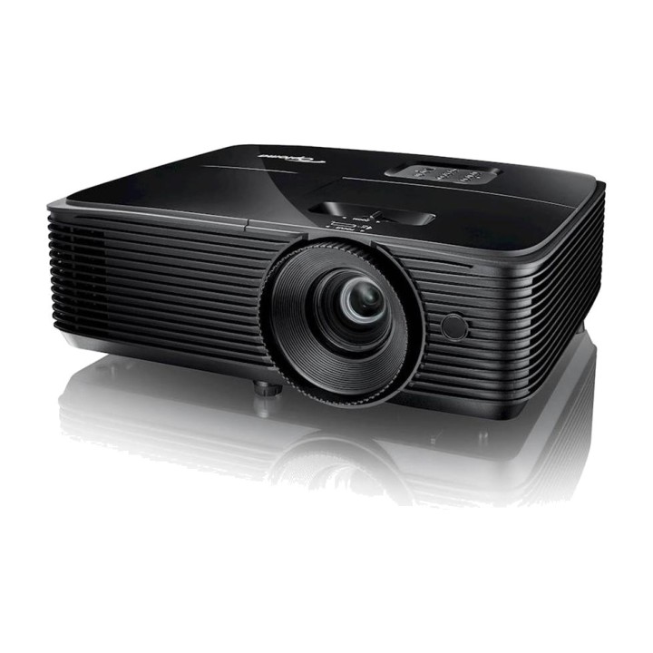 OPTOMA Proyector de lámpara para presentaciones W371