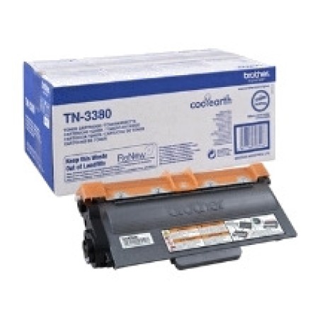 tonerkort dcp-8110dn/8250dn mfc-8510dn/8520dn/8950dw 3000-páginas