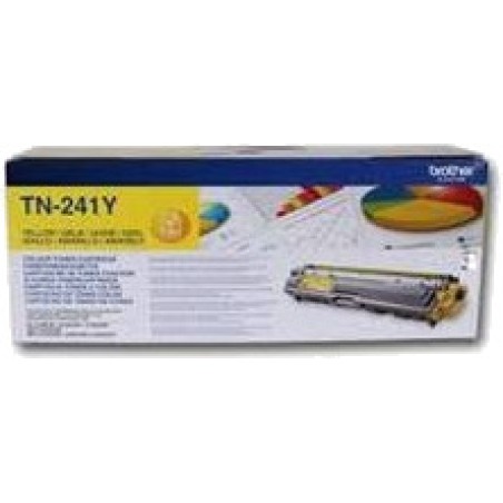 cartuccia toner originale ad alta capacità per stampante laser tn-245