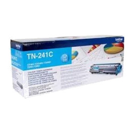 cartucho de tóner original para impresora láser tn-241