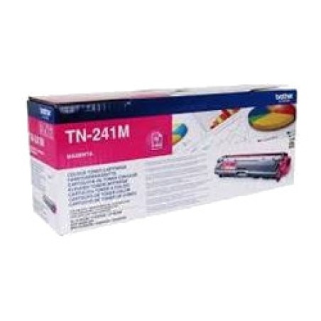cartucho de toner original para impressora a laser tn-241