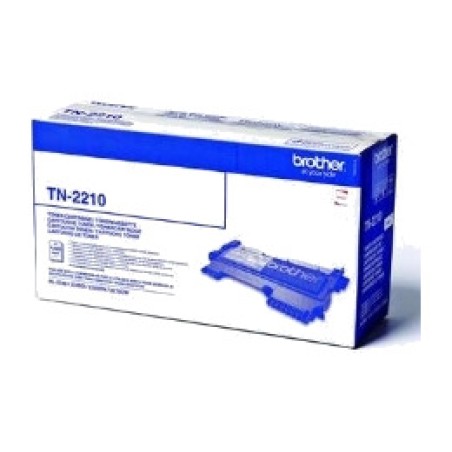 original toner cartridge for laser printer hl-2250dn