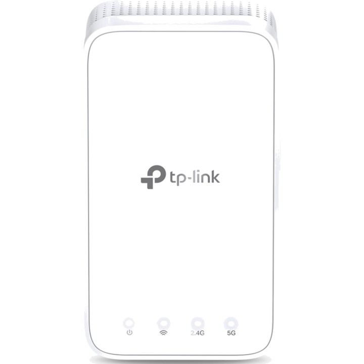 TP-LINK Répéteur mesh Wi-Fi 5 bi-bande à brancher