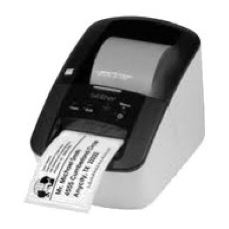 thermal label printer dk 62mm 68epm-usb