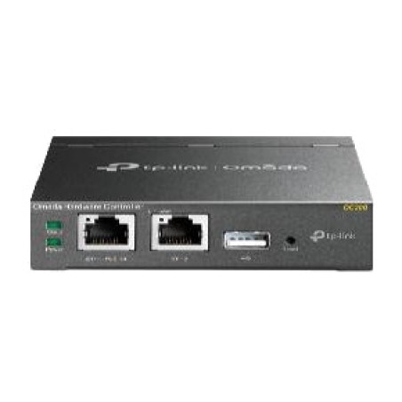 controlador hardware para gestionar puntos de acceso omada