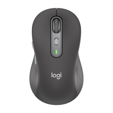leise kabellose maus signature-plus m750l