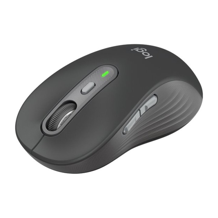 LOGITECH Ratón inalámbrico silencioso SIGNATURE-PLUS M750L MGS0000035870
