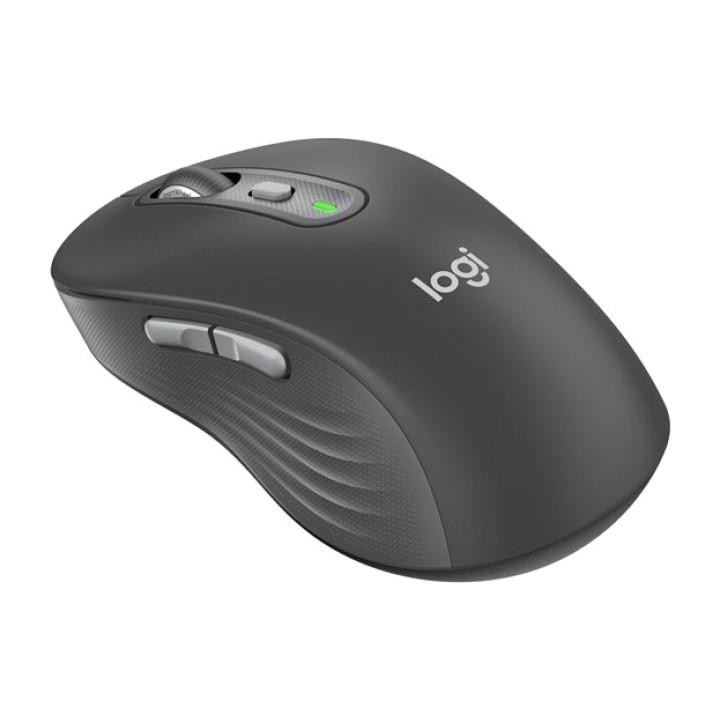 LOGITECH Silent wireless mouse SIGNATURE-PLUS M750L
