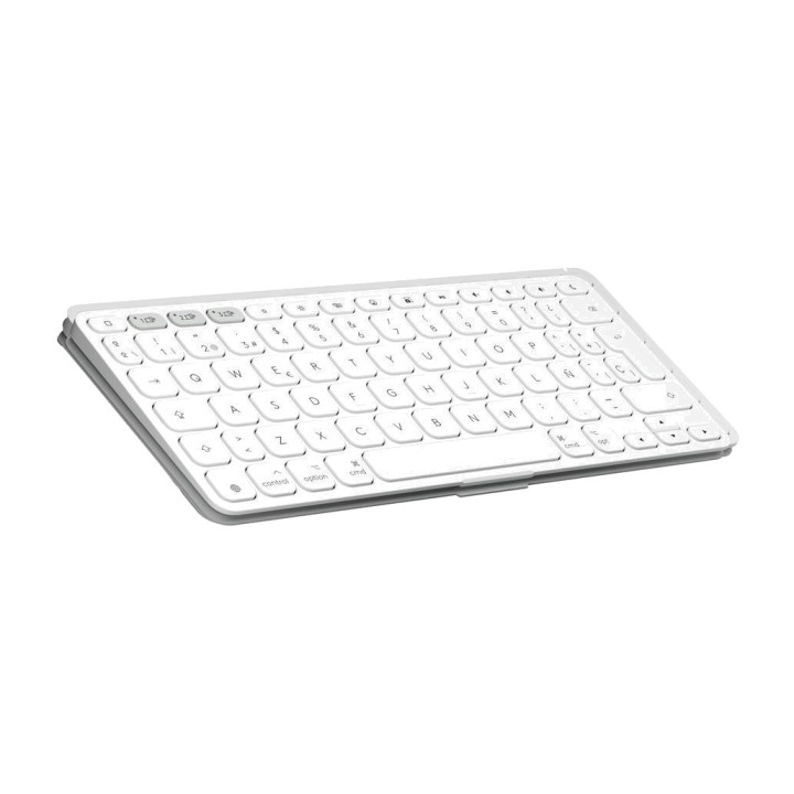 LOGITECH Teclado Bluetooth ultraportátil com capa para