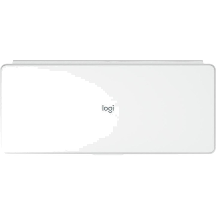 LOGITECH Ultra-portable Bluetooth keyboard with cover for